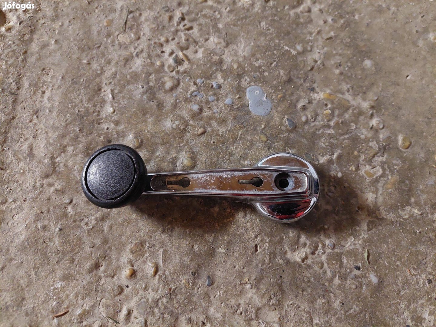 Ford granada capri taunus K8880 gyári ablaktekerő