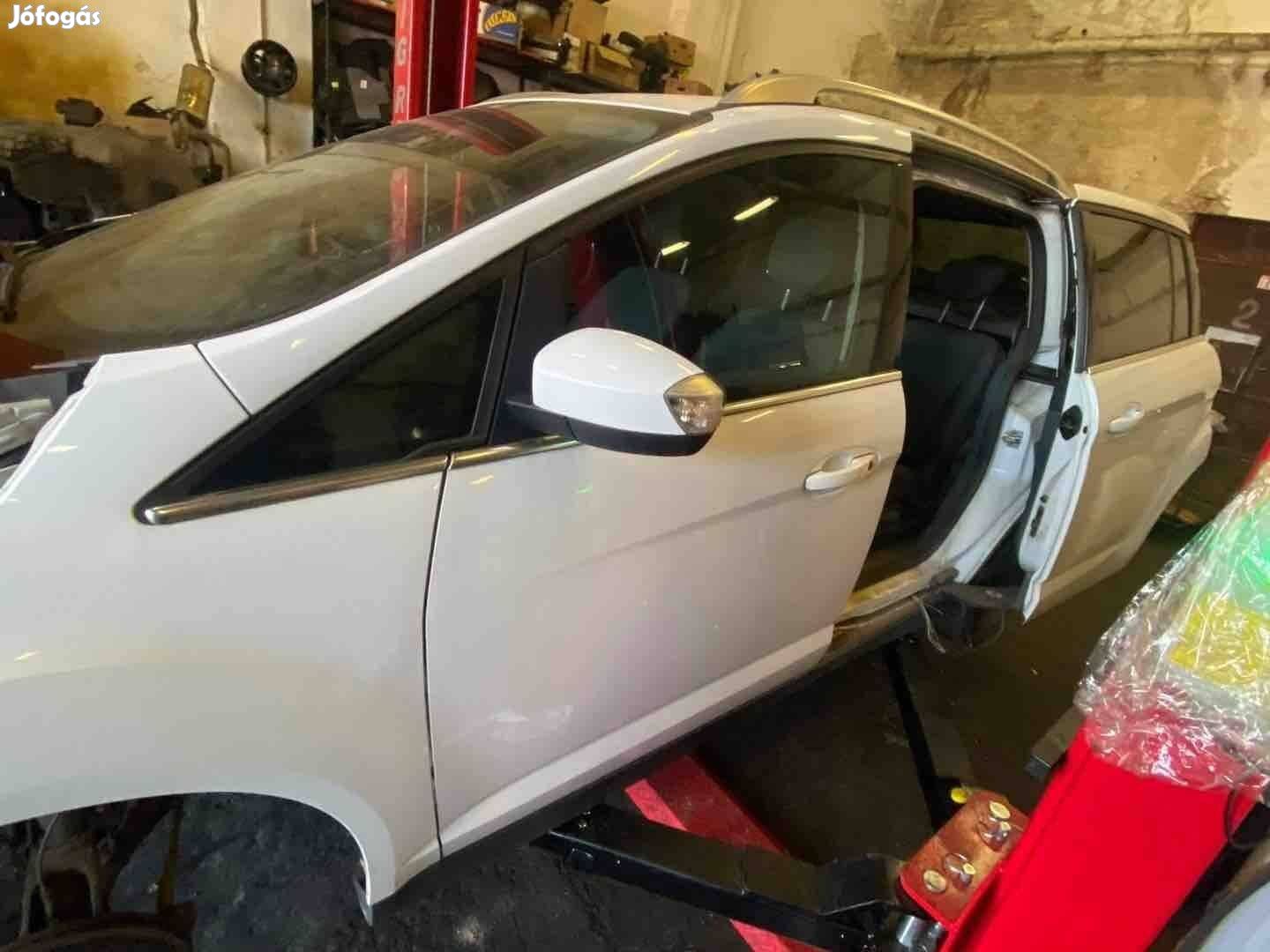 Ford grand c-max jobb és bal visszapillantó tükör