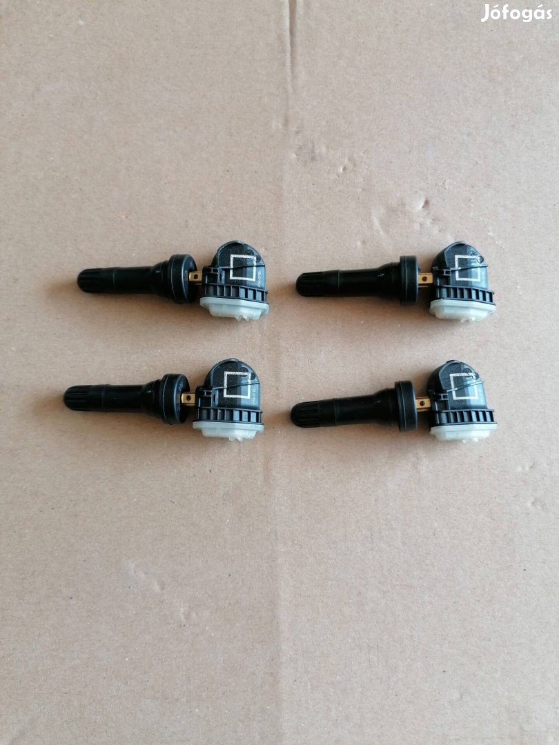 Ford guminyomás érzékelő Tpms szelep 