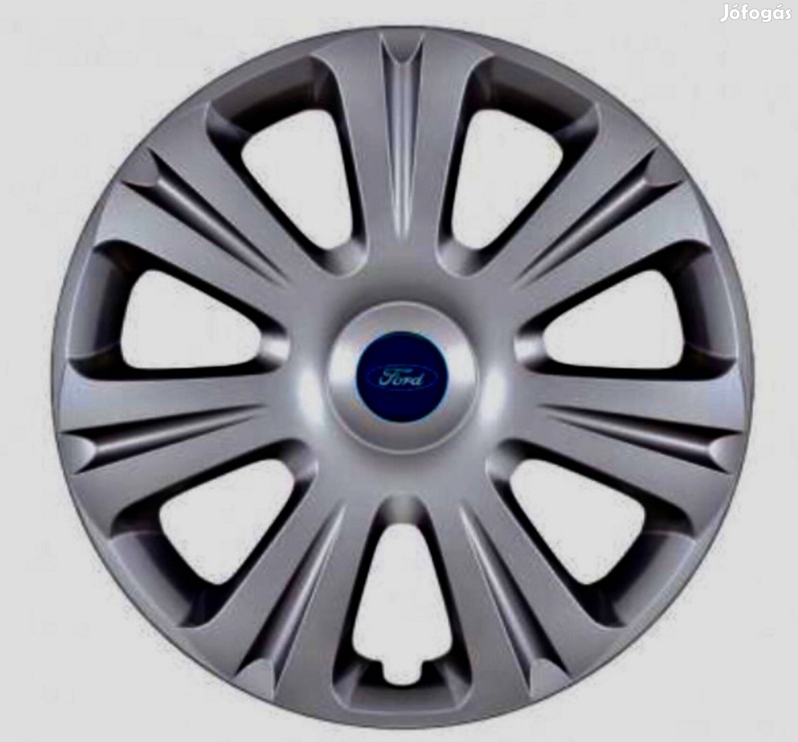 Ford gyári 16 dísztárcsa eladó! Teljesen új!