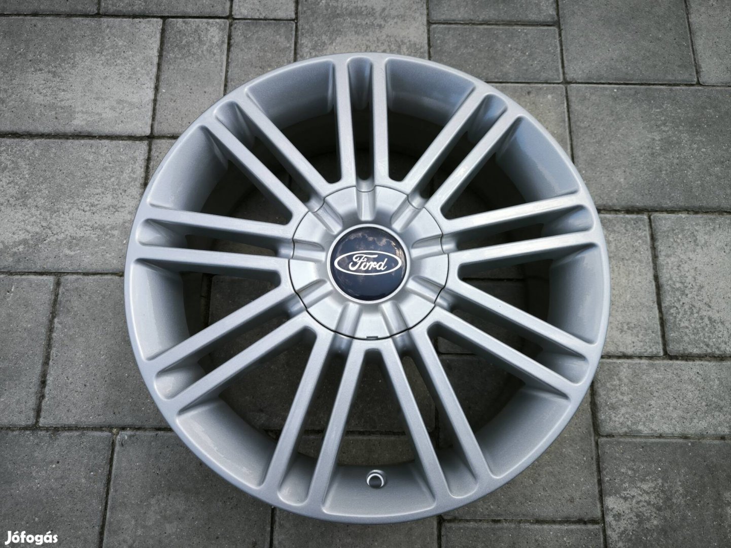 Ford gyári alufelni 17"