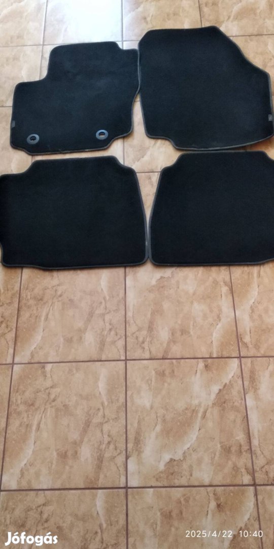 Ford gyári autós beltéri lábszőnyeg