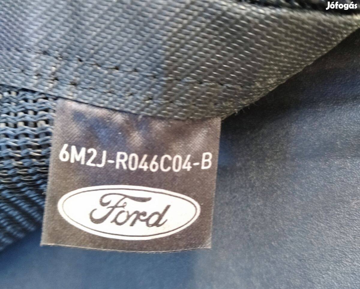 Ford gyári csomagtér háló, tip:6M2J-R046C04-B Galaxy WA6, Galaxy II