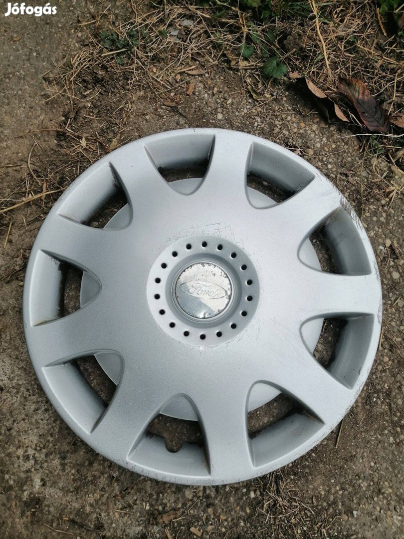 Ford gyári dísztárcsa 15"