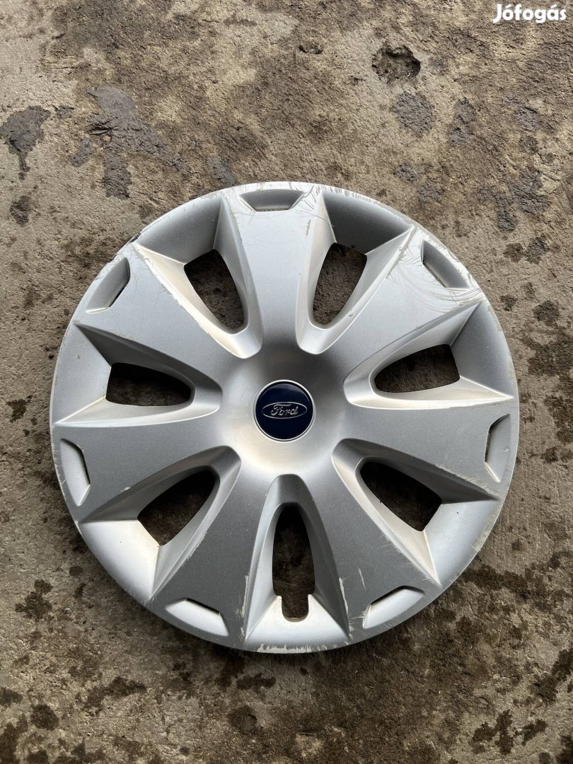 Ford gyári dísztárcsa 16