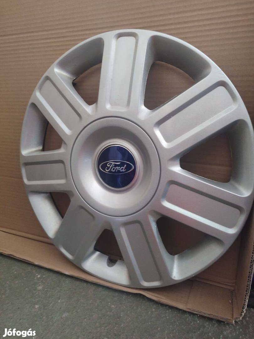 Ford gyári dísztárcsa, 1 db olcsón elvihető!