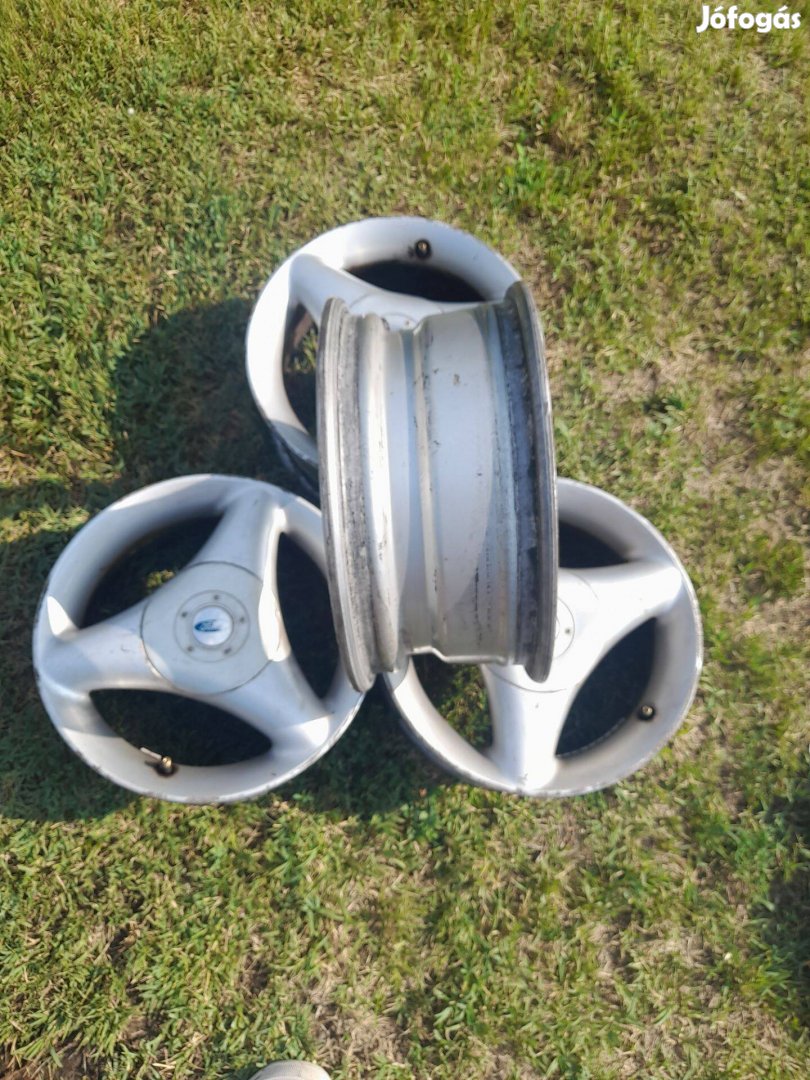 Ford gyári használt aluminium felni