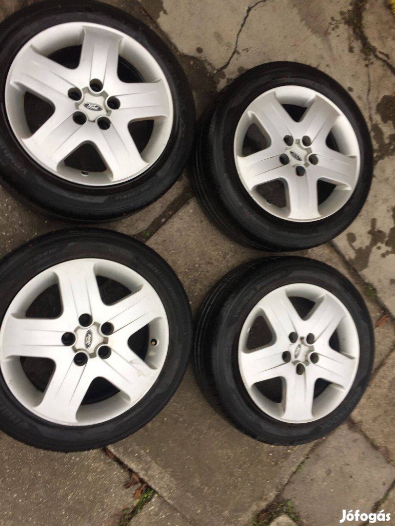 Ford gyári lemezfelni eladó!