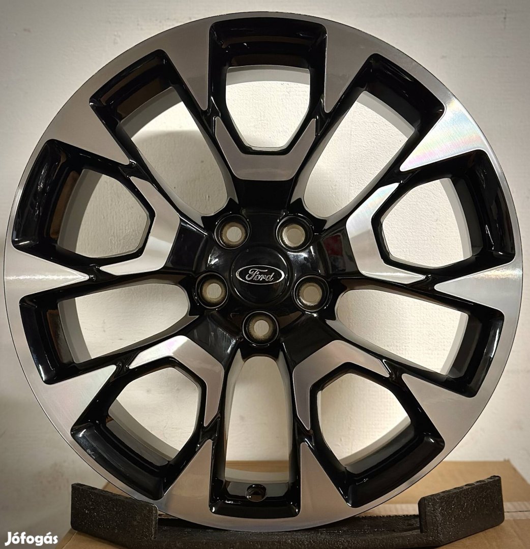 Ford gyári új alufelnik 5x108 19zoll