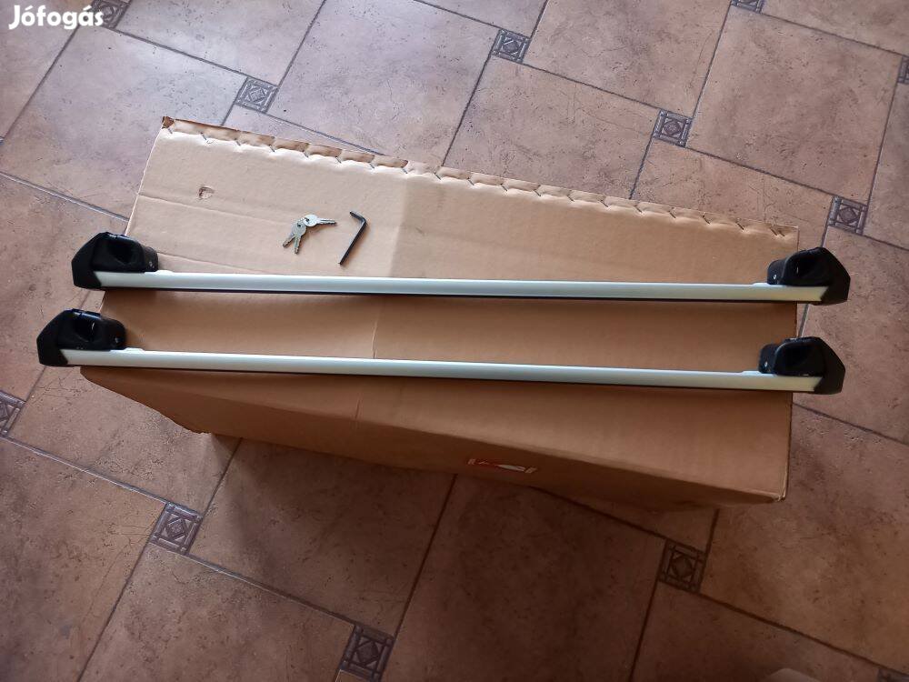 Ford gyári zárható kereszttartó tetősines kombira