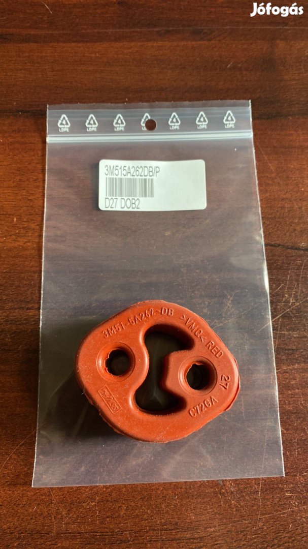 Ford hangtompító tartó 3M515A262DB eladó