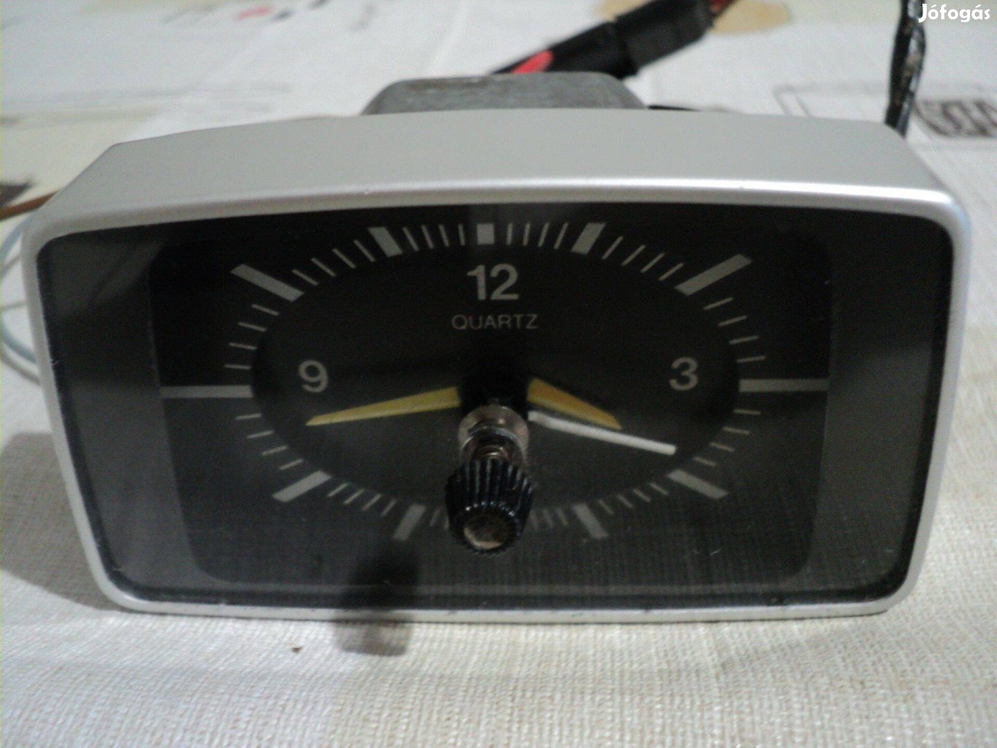 Ford időmérő óra hibátlan