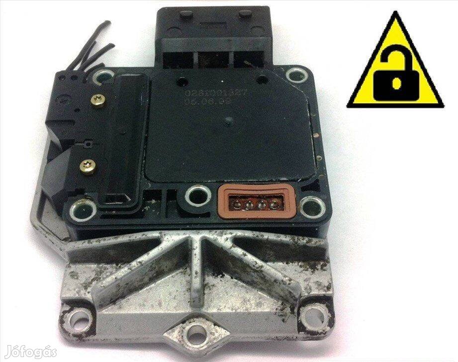 Ford immobilizer reset (adagolón)