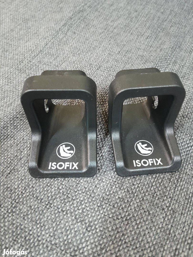 Ford izofix ülés övcsat megvezető pár