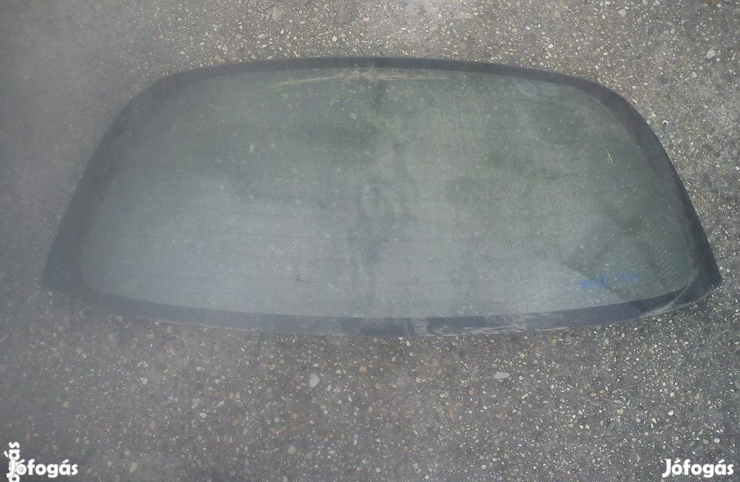 Ford ka csomagtér ajtó üveg