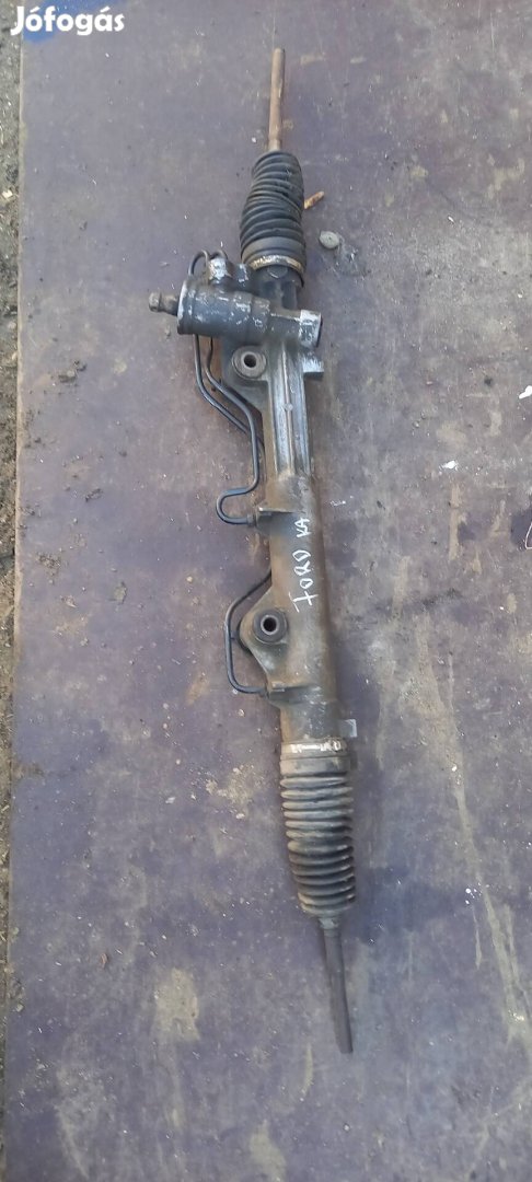 Ford ka kormánymű 