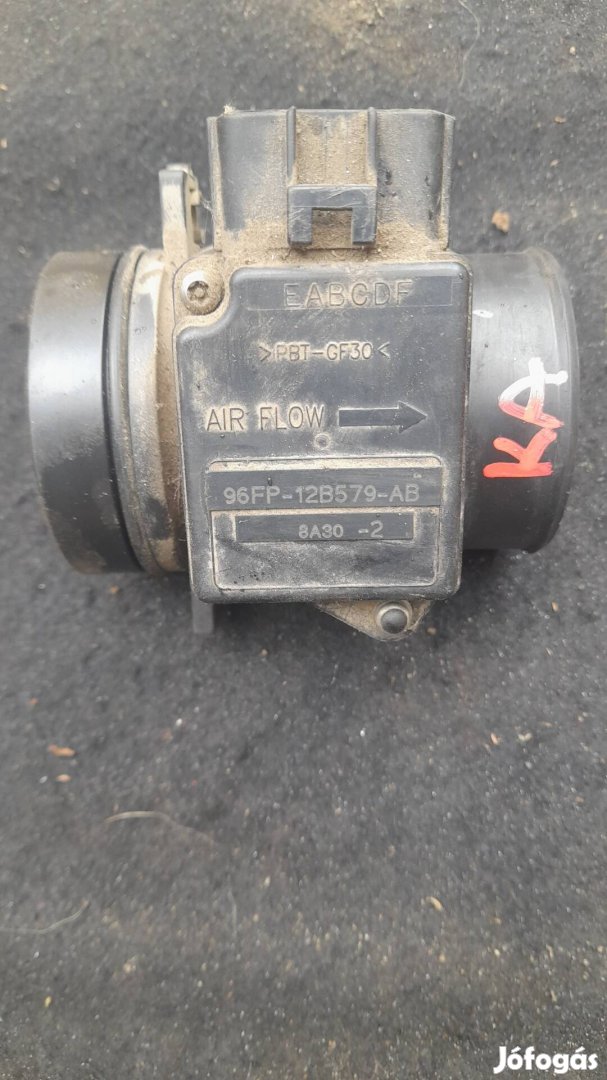 Ford ka légtömegmérő 