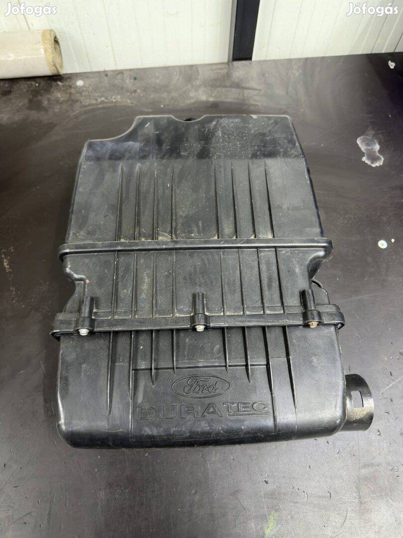 Ford ka mk2 1.25 benzin légszűrő ház