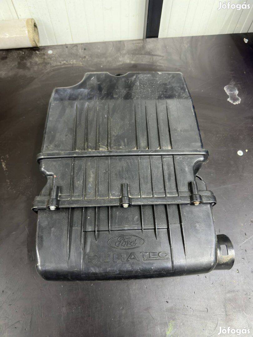 Ford ka mk2 1.25 benzin légszűrő ház