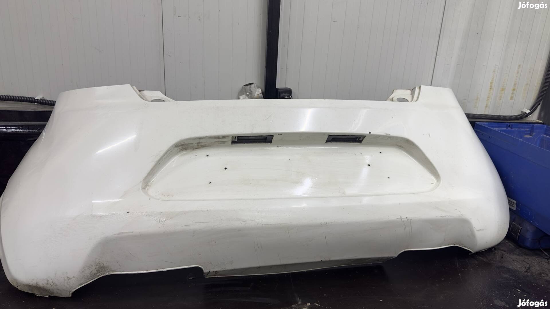 Ford ka mk2 hátsó lökhárító