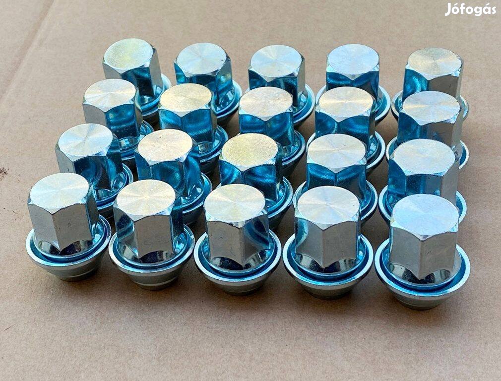 Ford kerékcsavar mozgókúpos csavar anya focus mondeo c-max kuga fiesta