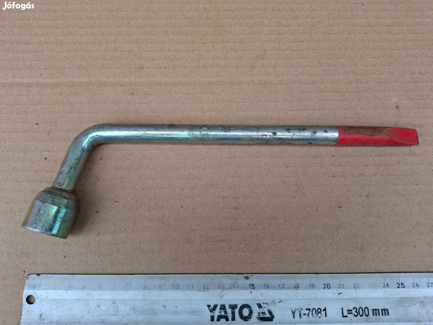 Ford kerékkulcs 19mm