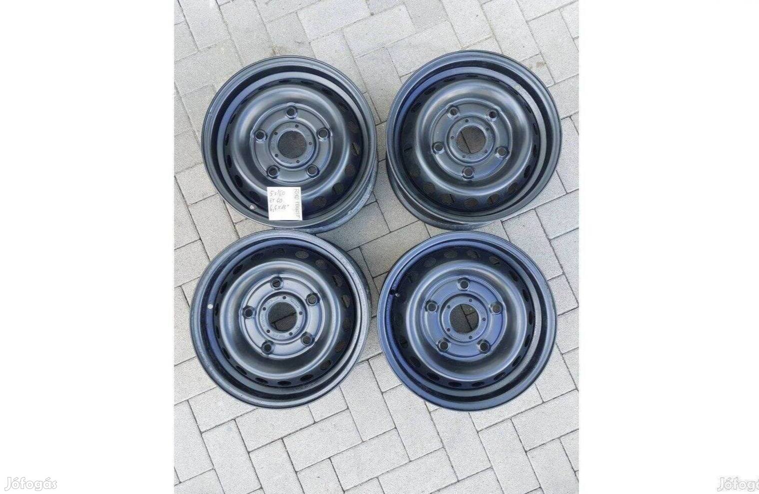 Ford kisteher 15" lemez felni 40 000 Ft