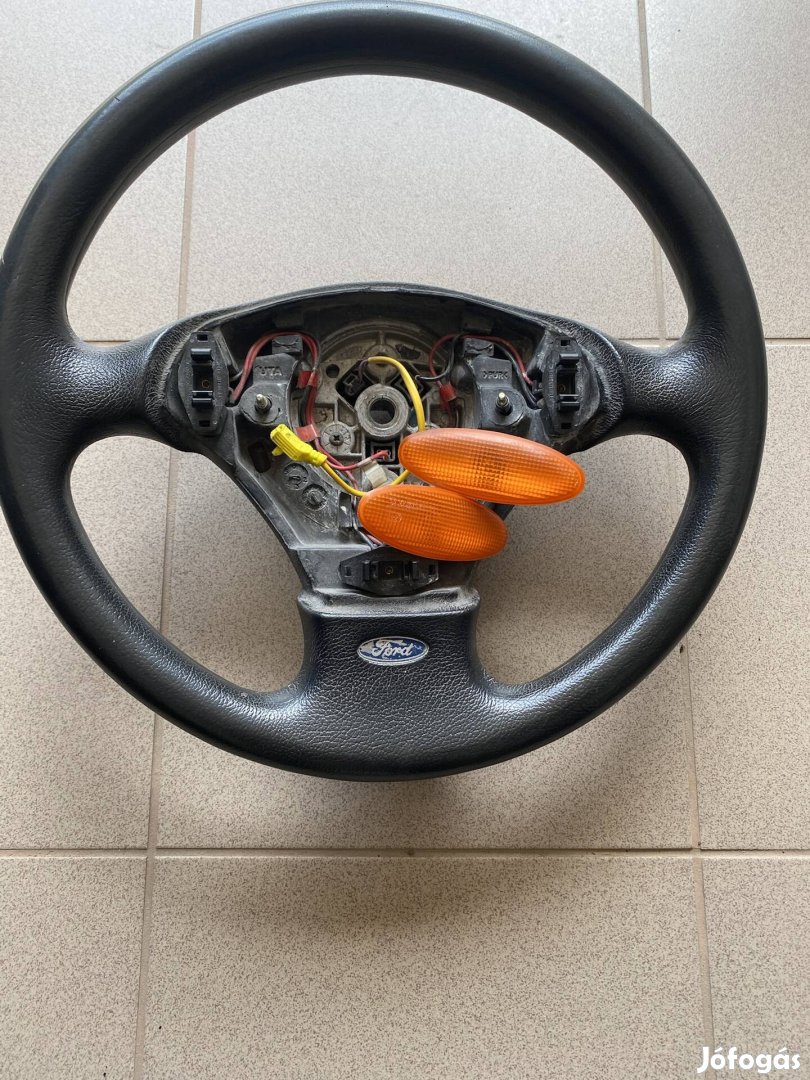 Ford kormány Escort 