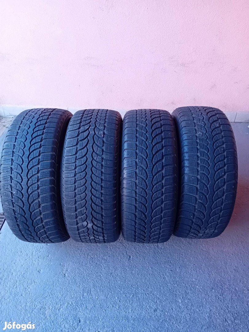 Ford kuga 235/55/17 Bridgestone téligumi garnitura eladó