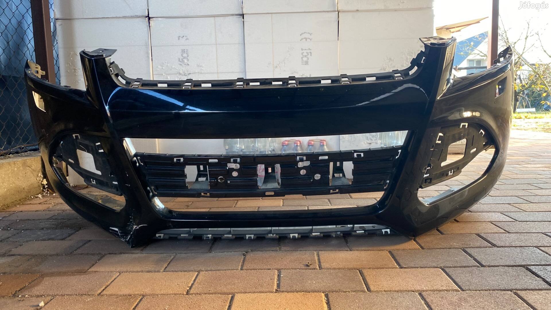 Ford kuga első lökhárító