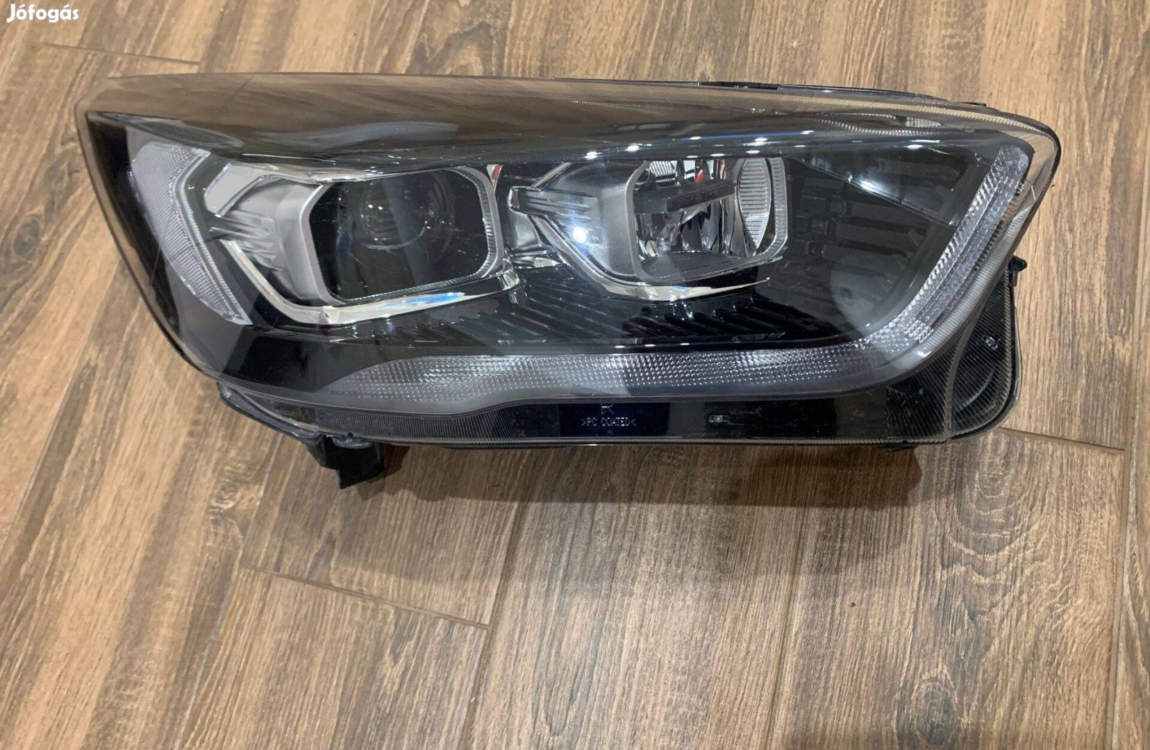 Ford kuga mk2 Fényszóró jobbos GV41-13D154EH
