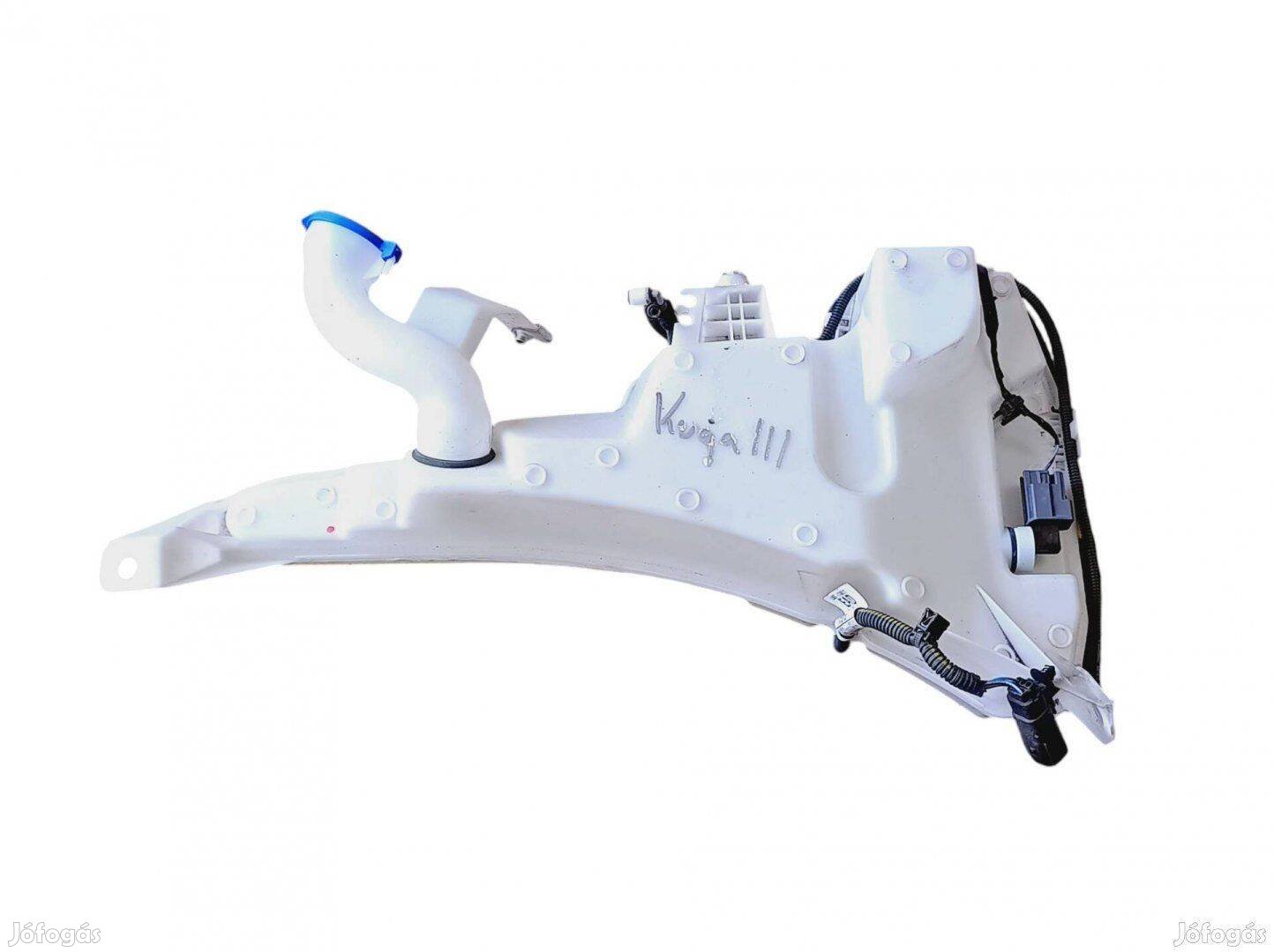 Ford kuga mk3 ablakmosó tartály