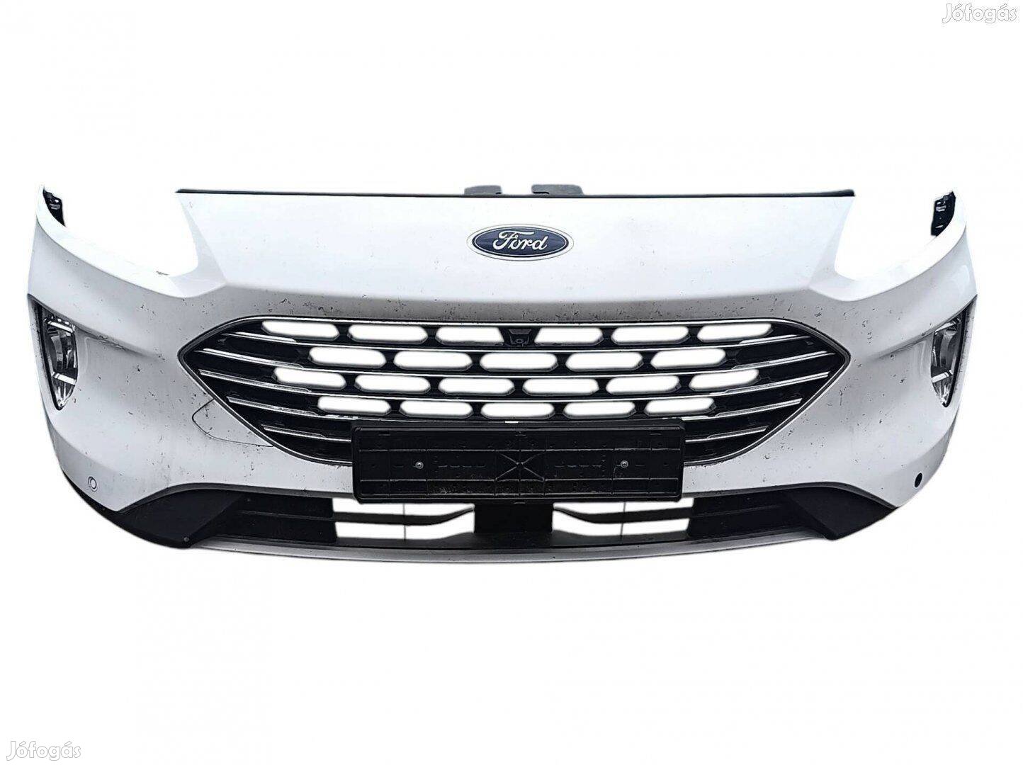 Ford kuga mk3 első lökhárító