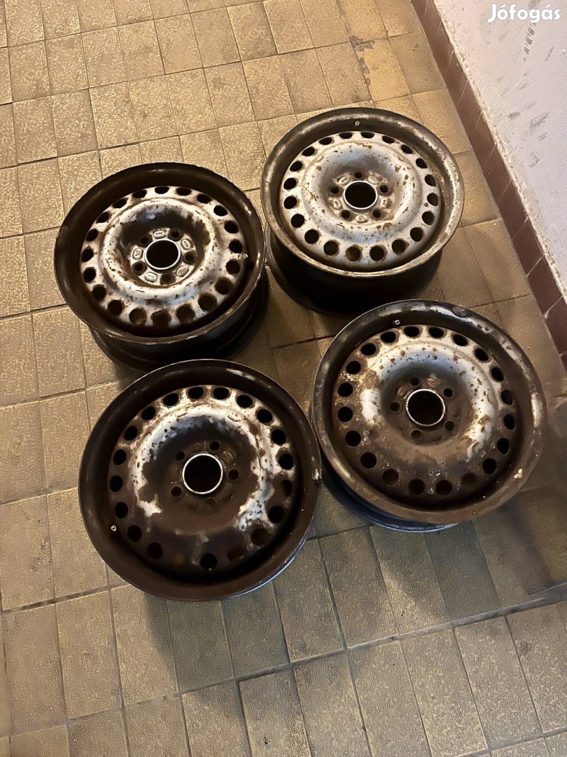 Ford lemezfelni 15"
