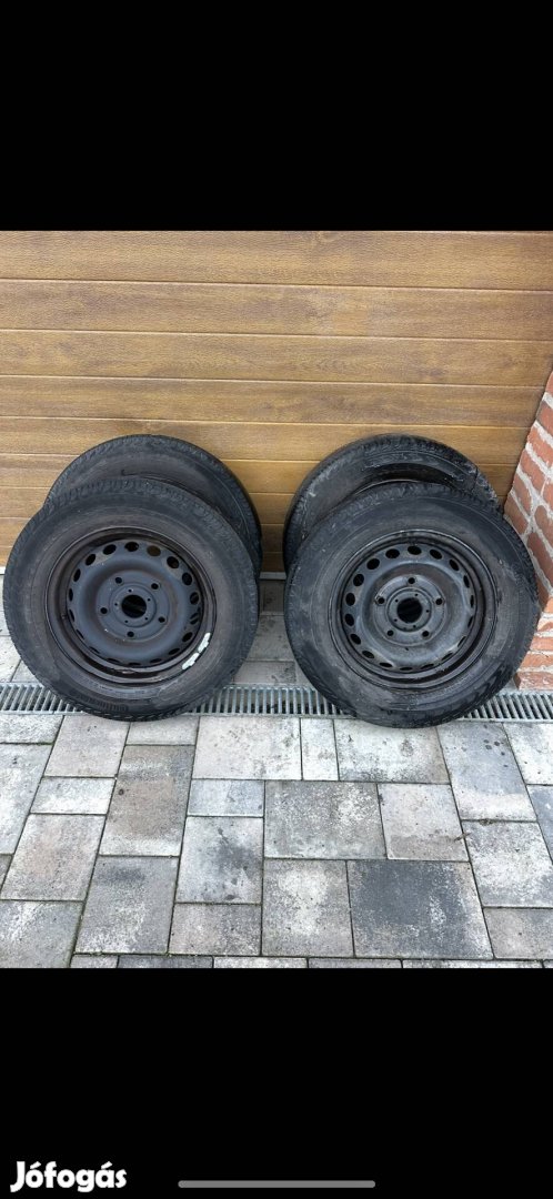 Ford lemezfelni