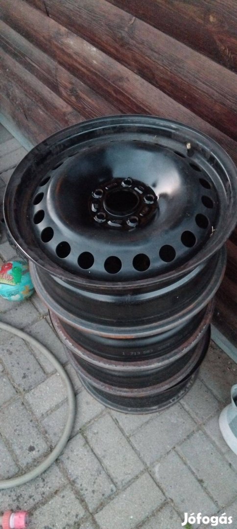 Ford lemezfelni Focus Mondeo 16"