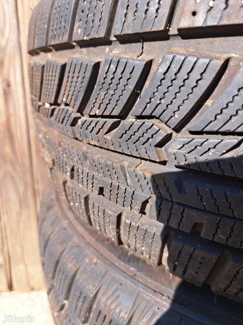 Ford lenezfelni 4×108