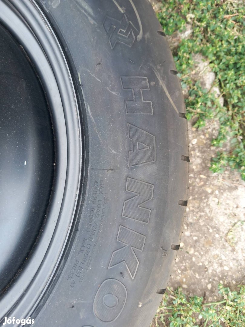 Ford mankókerék eladó. 