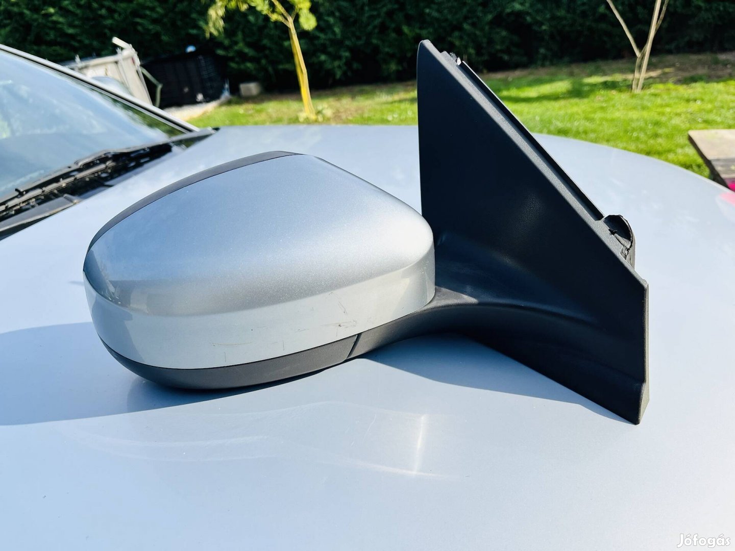 Ford mindeo mk4 jobb tükőr