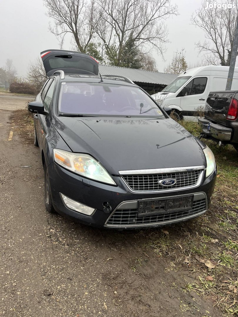 Ford mk4 2.0 tdci alkatreszei eladok