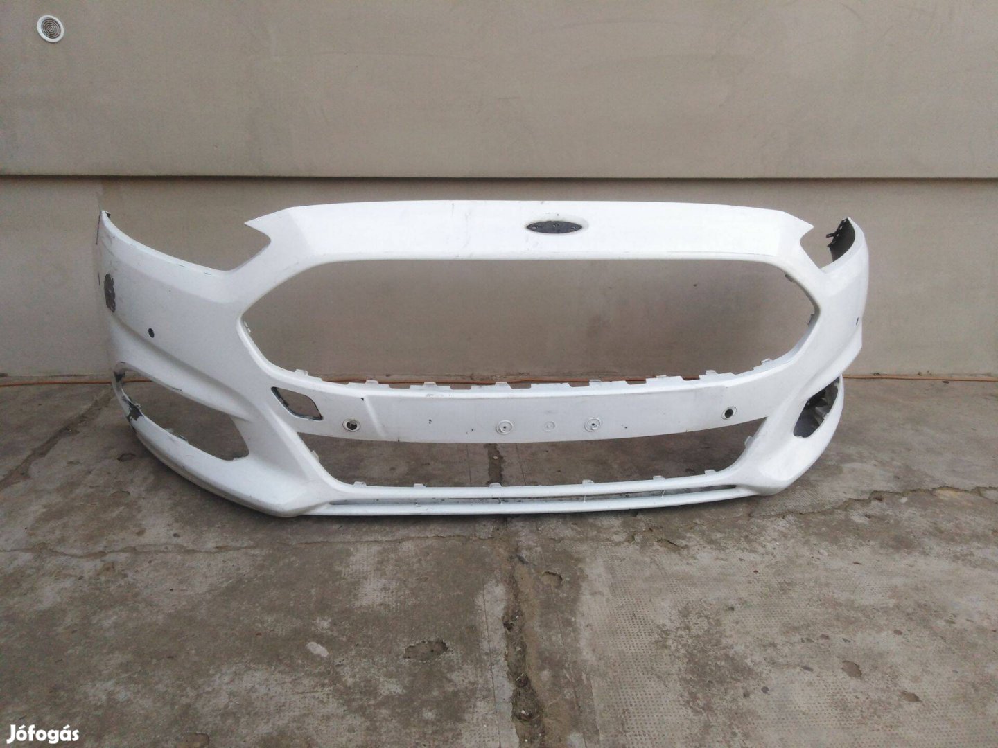 Ford mondeo5 első lökháritó S73 17757-J