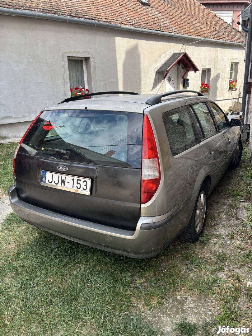 Ford mondeo 2001 2,0
