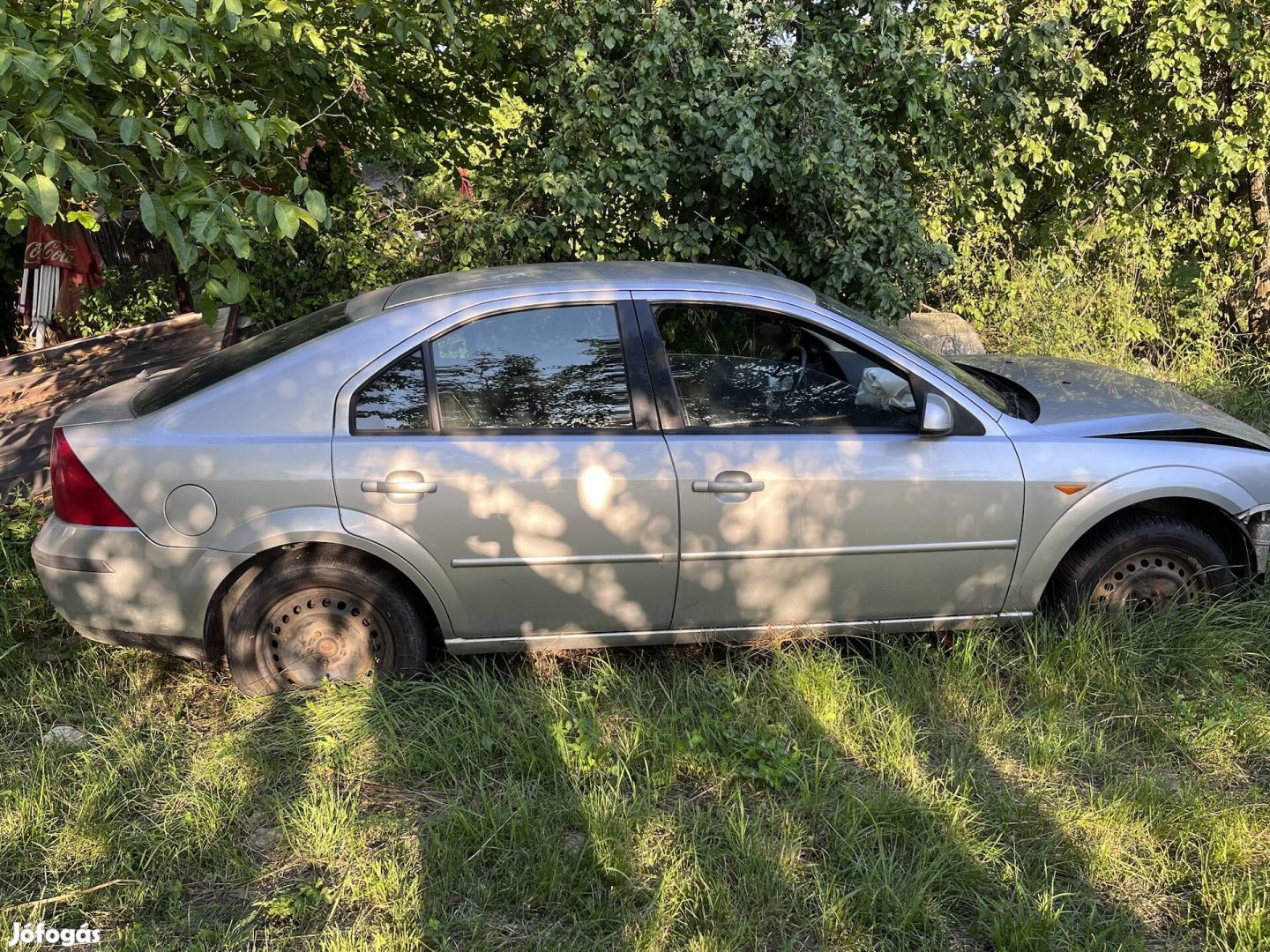 Ford mondeo 2.0 tdci megmaradt alkatrészek eladóak