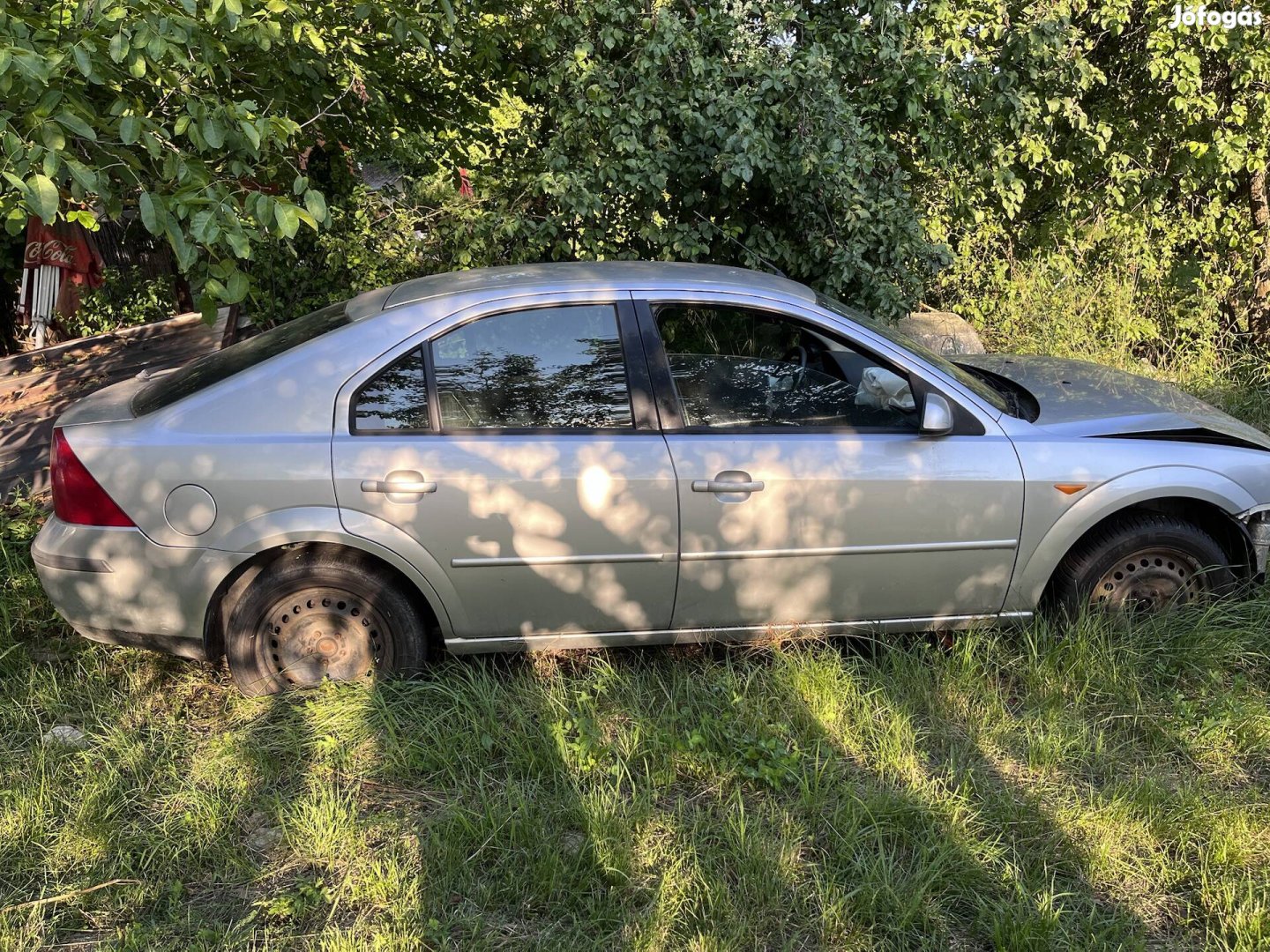 Ford mondeo 2.0 tdci megmaradt alkatrészek eladóak