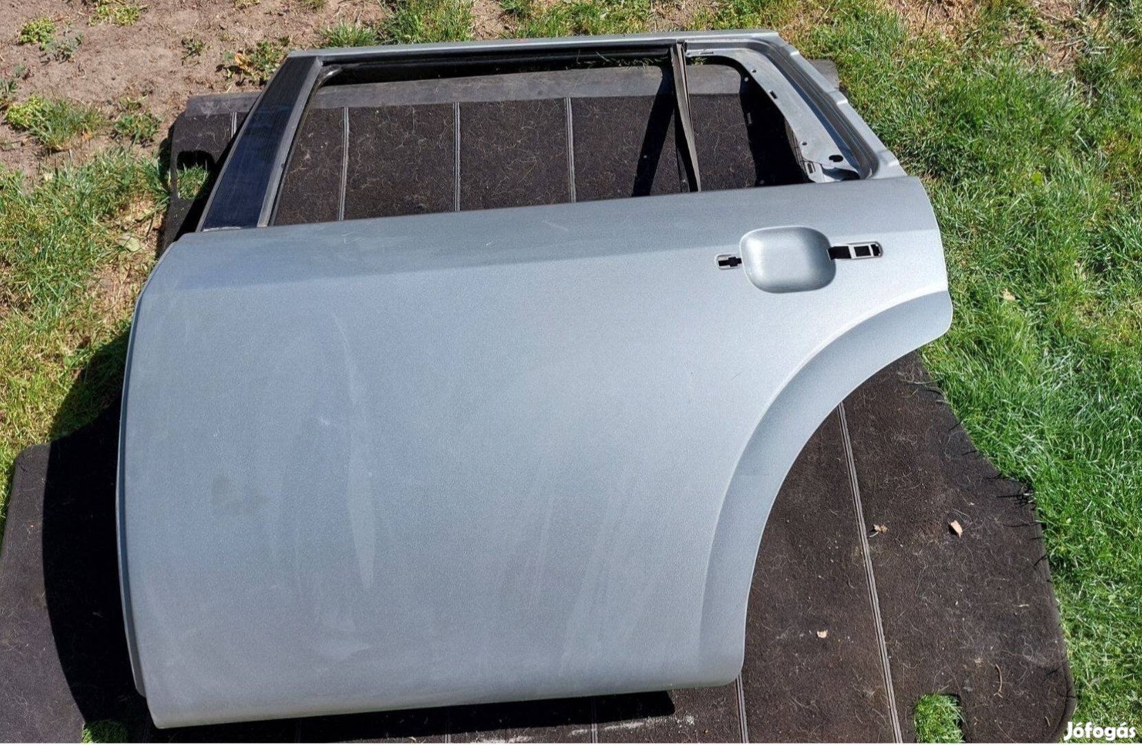 Ford mondeo MK3 hátsó ajtók