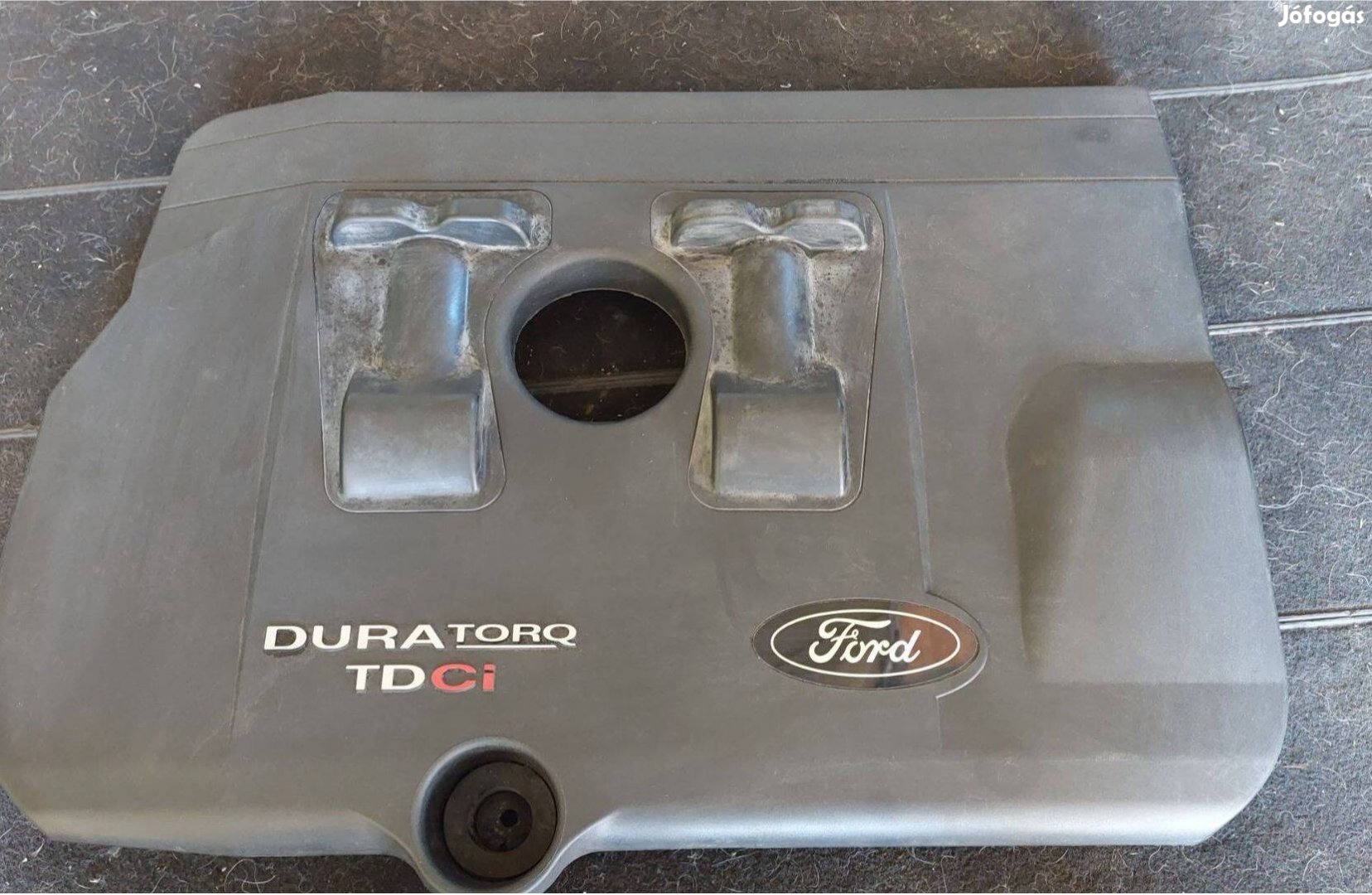 Ford mondeo MK3 tdci motor felső burkolat