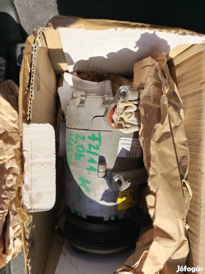 Ford mondeo, Mazda 2.0 benzin klimakompressor 