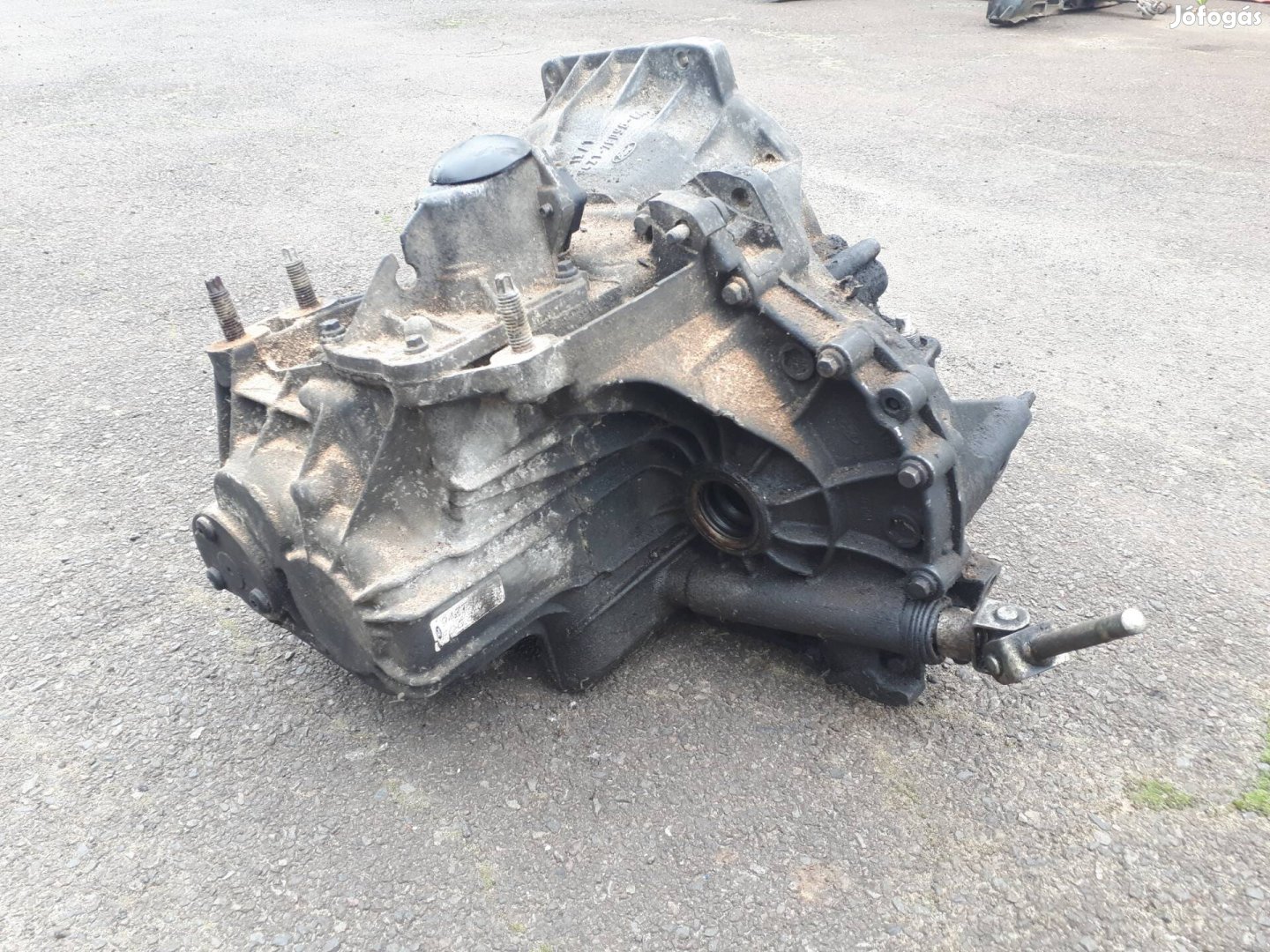 Ford mondeo  Mk1-Mk2 1.8 TD   váltó   94ZT7F096GA