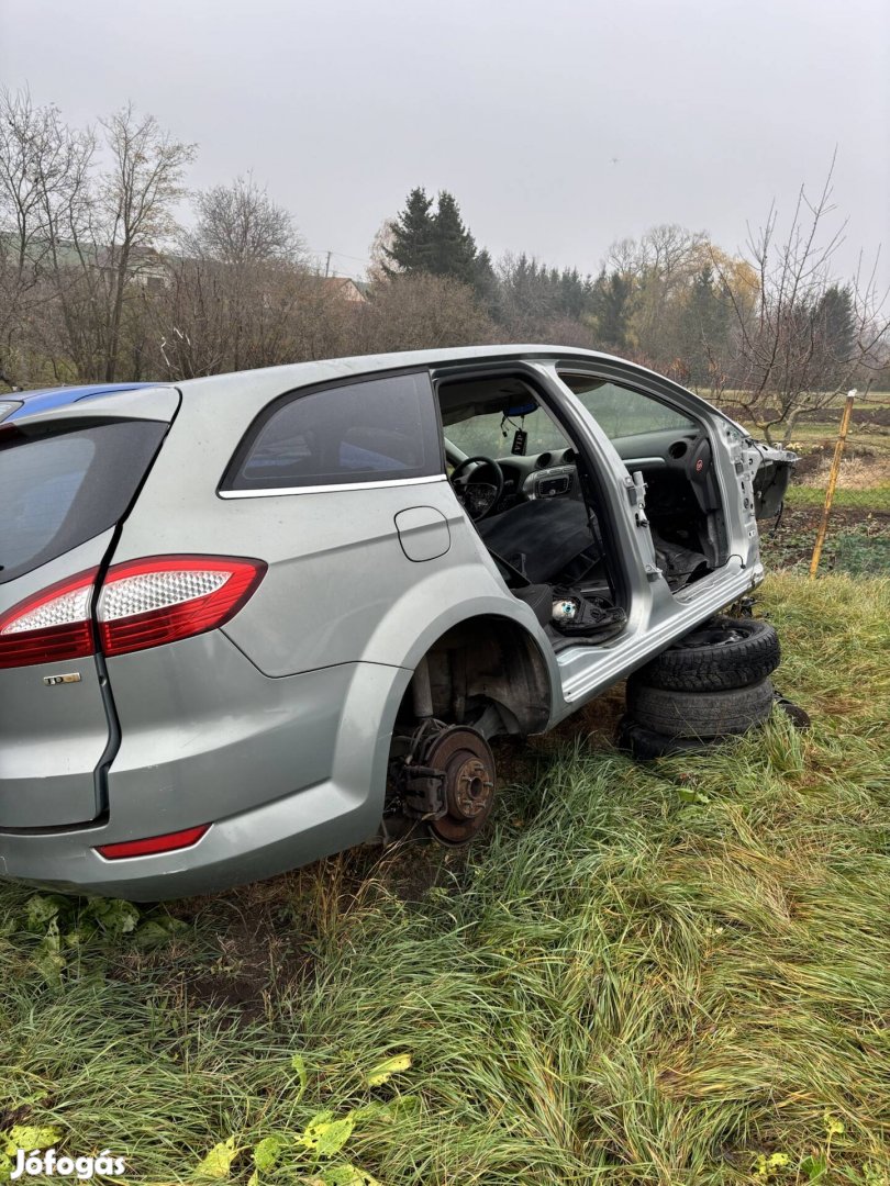 Ford mondeo alkatrészek 