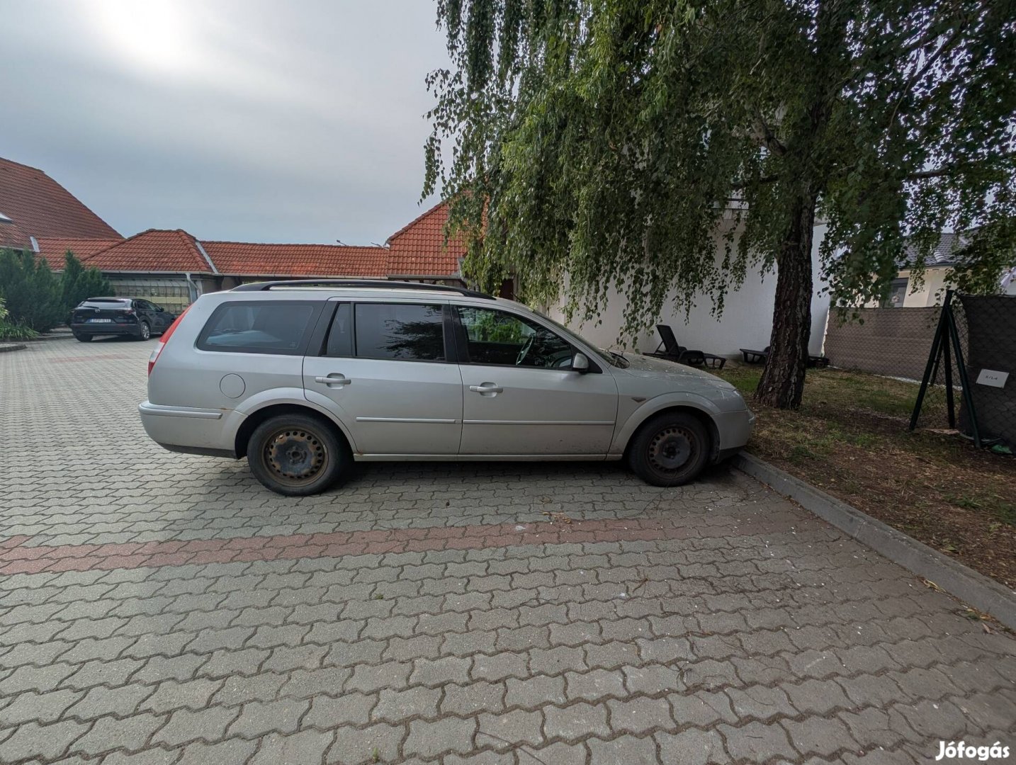 Ford mondeo alkatrésznek eladó 